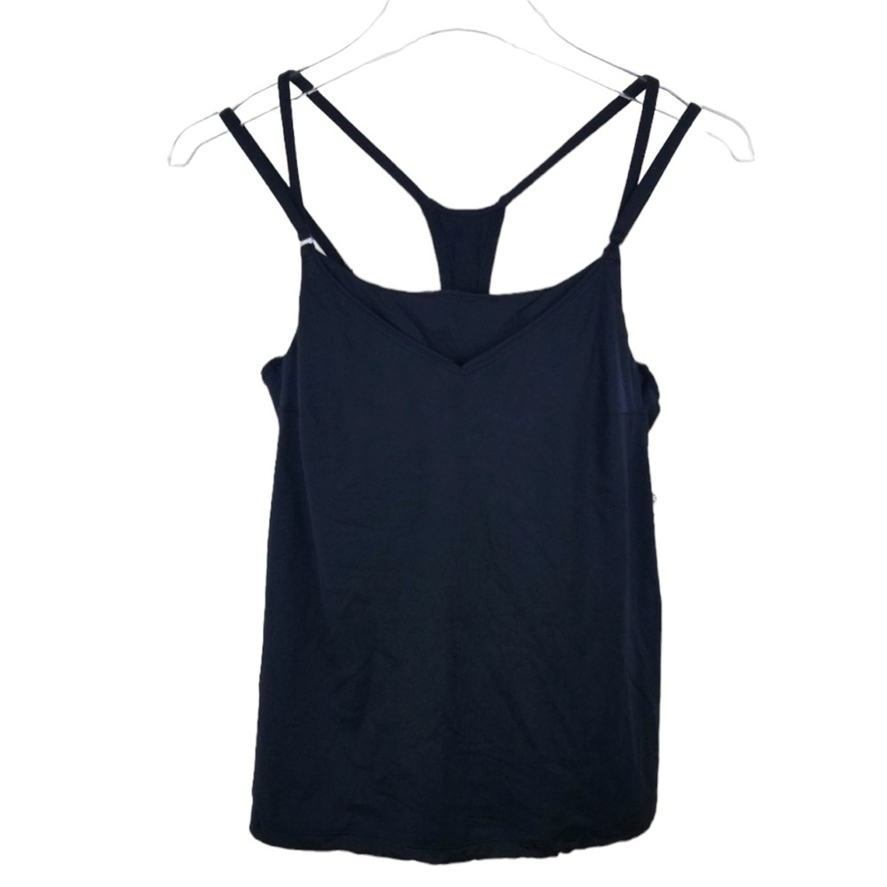 Athleta SeaScape Blousy Tankini - Picture 7 of 12